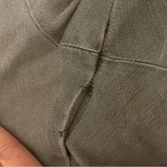 Miss Sixty Grey Jeans - Picture 7 of 8